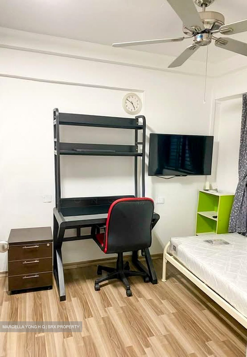 Blk 508 Bedok Reservoir - Punggol Vale (Hougang), HDB Executive #587070271